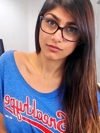 Mia Khalifa